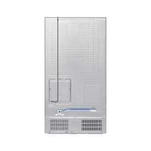 یخچال ساید بای ساید سامسونگ مدل RS80F64GDTKW