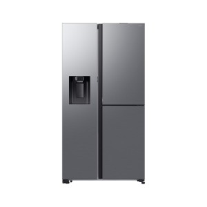 یخچال ساید بای ساید سامسونگ مدل RS80F64GDTKW