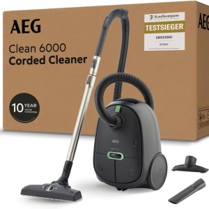 جاروبرقی آ ا گ مدل AB61C2OKO (دوپارو)
