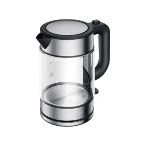 کتری برقی شیائومی مدل Electric Glass Kettle