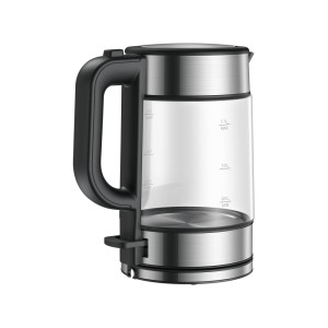 کتری برقی شیائومی مدل Electric Glass Kettle