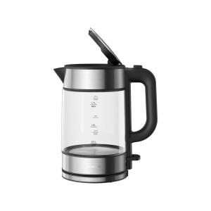 کتری برقی شیائومی مدل Electric Glass Kettle