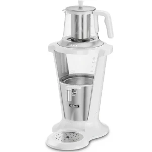 چای ساز روی هم فلر مدل TS 380