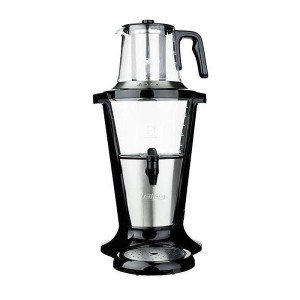 چای ساز روی هم فلر مدل TS 380