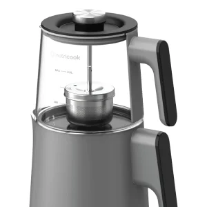 چای ساز روی هم نوتریکوک مدل KTM330