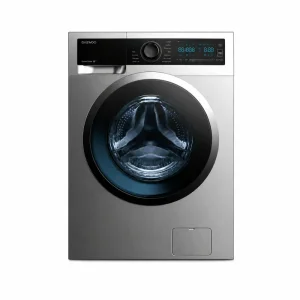 ماشین لباسشویی 9 کیلوگرم اتوماتیک دوو مدل LM-9140