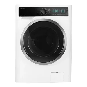 ماشین لباسشویی 9 کیلوگرم اتوماتیک دوو مدل LM-9140