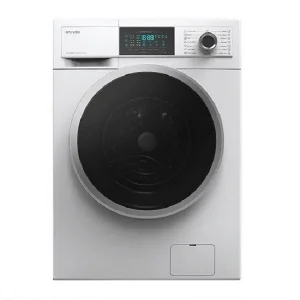 ماشین لباسشویی 9 کیلوگرم اتوماتیک دوو مدل LM-9120