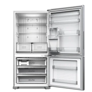 یخچال و فریزر 28Ft هوشمند دوو مدل ARBMi-34