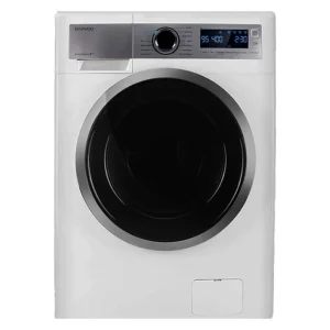ماشین لباسشویی اتوماتیک دوو مدل LM-860 ظرفیت 8 کیلوگرم