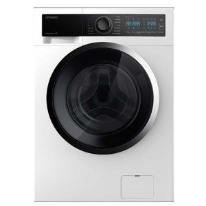 ماشین لباسشویی اتوماتیک دوو مدل LM-850WB ظرفیت ۸ کیلوگرم