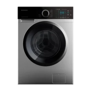 ماشین لباسشویی اتوماتیک دوو مدل LM-850SB ظرفیت ۸ کیلوگرم