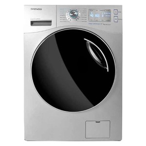 ماشین لباسشویی اتوماتیک دوو مدل LM1-980 ظرفیت 9 کیلوگرم