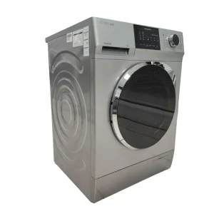 ماشین لباسشویی 8 کیلوگرم اتوماتیک دوو مدل LM-810S