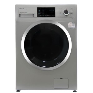 ماشین لباسشویی 8 کیلوگرم اتوماتیک دوو مدل LM-840