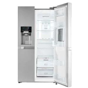 یخچال ساید بای ساید 32 فوت دوو سری Sinsun 2DR NH مدل SXi20-10