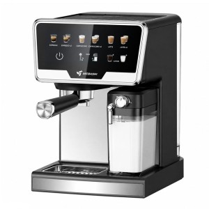 اسپرسوساز مباشی مدل ME-ECM2507