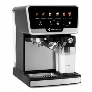اسپرسوساز مباشی مدل ME-ECM2507