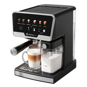 اسپرسوساز مباشی مدل ME-ECM2507