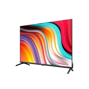 تلویزیون HD هوشمند  سایز 43 اینچ ایکس ویژن مدل 43XH610