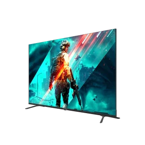 تلویزیون UHD 4K هوشمند سایز 65 اینچ ایکس ویژن مدل 65XCU710
