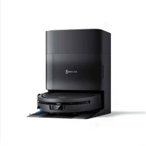 جارو رباتیک اکووکس رباتیک مدل DEEBOT T90 MAX PRO OMNI