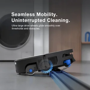 جارو رباتیک اکووکس رباتیک مدل X12S OmniCyclone