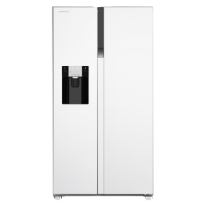 یخچال فریزر ساید بای ساید 28 فوت ایکس ویژن مدل HS600