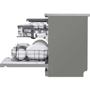 ماشین ظرفشویی 14 نفره ال جی مدل DFC513FV