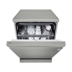 ماشین ظرفشویی 14 نفره ال جی مدل DFC513FV