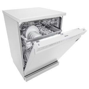 ماشین ظرفشویی 14 نفره ال جی مدل DFB512