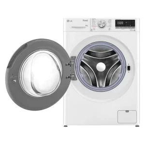 ماشین لباسشویی 9 کیلویی ال جی مدل F4R5VYG0W