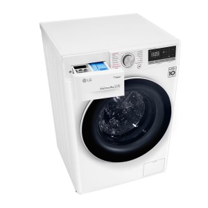 ماشین لباسشویی ال جی F4V5VYP0W
