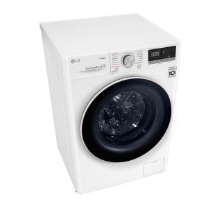 ماشین لباسشویی ال جی F4V5VYP0W