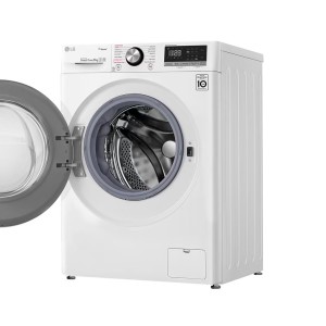ماشین لباسشویی ال جی F4V5VYP0W