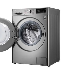 ماشین لباسشویی ال جی F4V5VYP2T