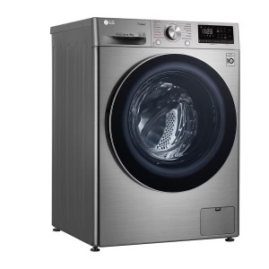 ماشین لباسشویی ال جی F4V5VYP2T