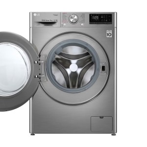 ماشین لباسشویی ال جی F4V5VYP2T