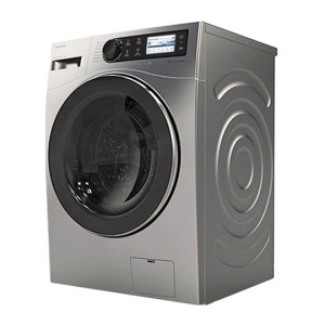 ماشین لباسشویی 9 کیلویی دوو مدل LM-9170S