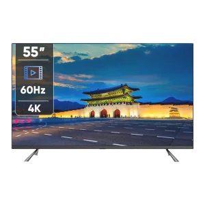 تلویزیون 55 اینچ ال ای دی هوشمند دوو مدل 55DM4500