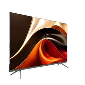 تلویزیون UHD 4K هوشمند سایز 55 اینچ ایکس ویژن مدل 55XYU730