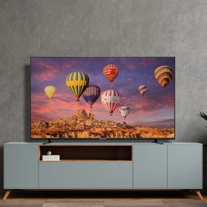 معرفی تلویزیون‌های سری نیوان اسنوا