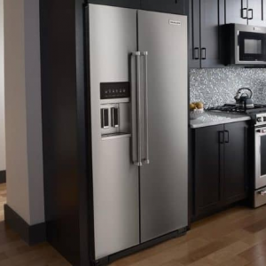 راهنمای جامع خرید یخچال فریزر دوقلو دوو