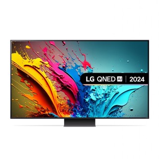 تلویزیون ال جی 55QNED86 سایز 55 اینچ Ultra HD 4K LED