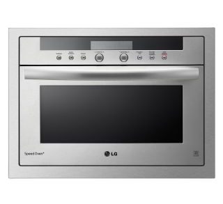 سولاردام ۳۸ لیتر استیل  ال جی مدل MA3884VC