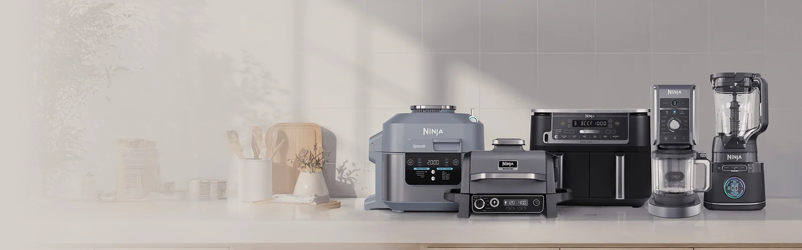 محصولات نینجا