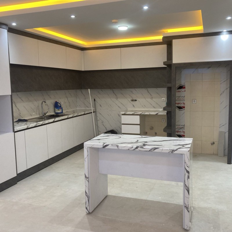 شهرک ولیعصر 135 متر سه خواب نوساز