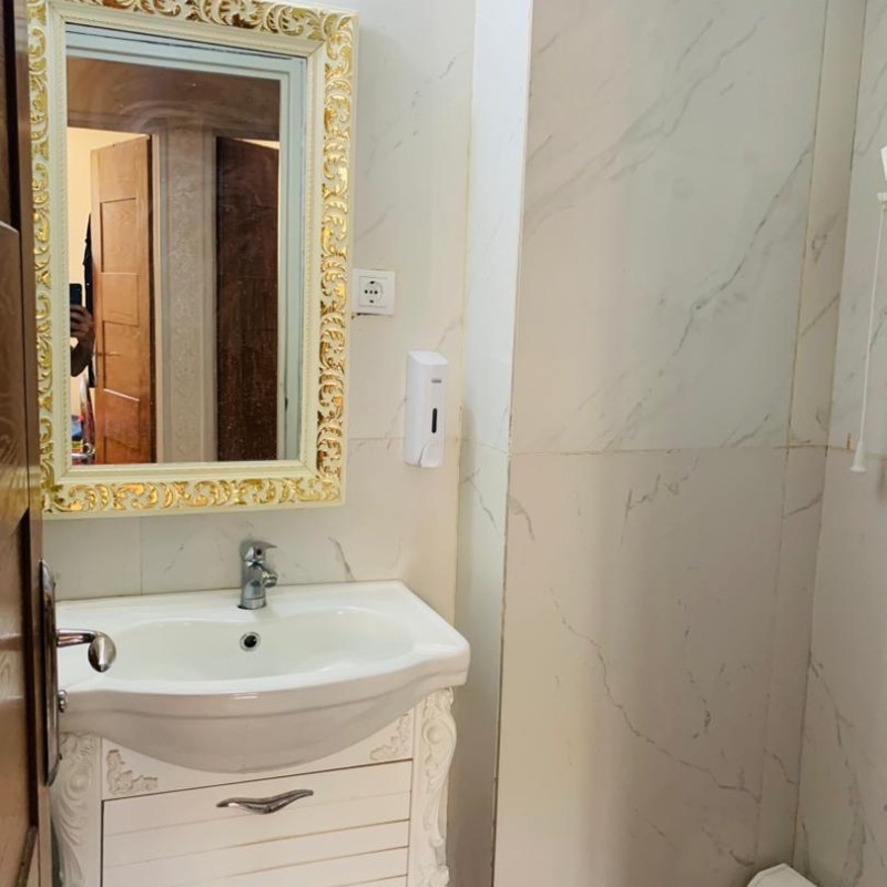 شهرک ولیعصر 117  متر سه خواب