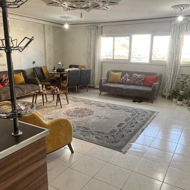 شهرک ولیعصر 157متر 3 خواب