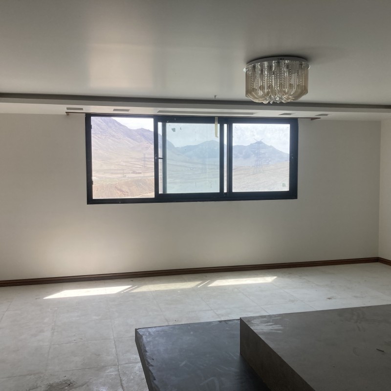 شهرک ولیعصر 135 متر سه خواب نوساز